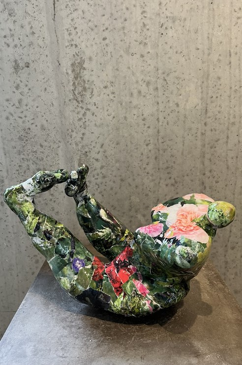 Flowergirl H 25 cm