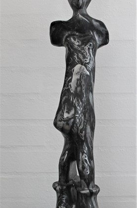 Doggy H 55 cm